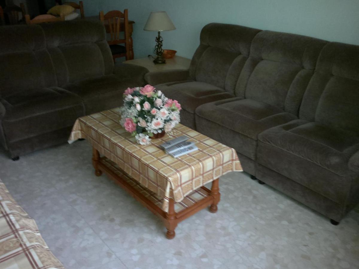 Apartamento La Kentia Rincón de la Victoria